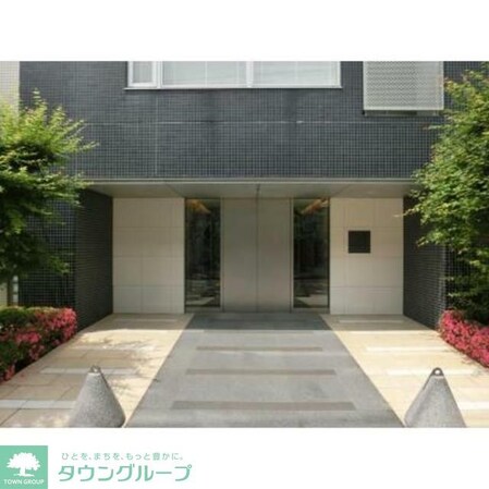 パークアクシス渋谷神南の物件内観写真